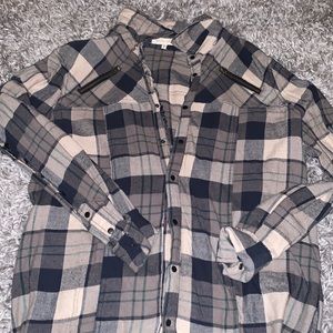BKE flannel
